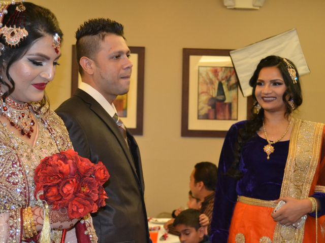 Irana and Kurram&apos;s Wedding in Santa Ana, California 24