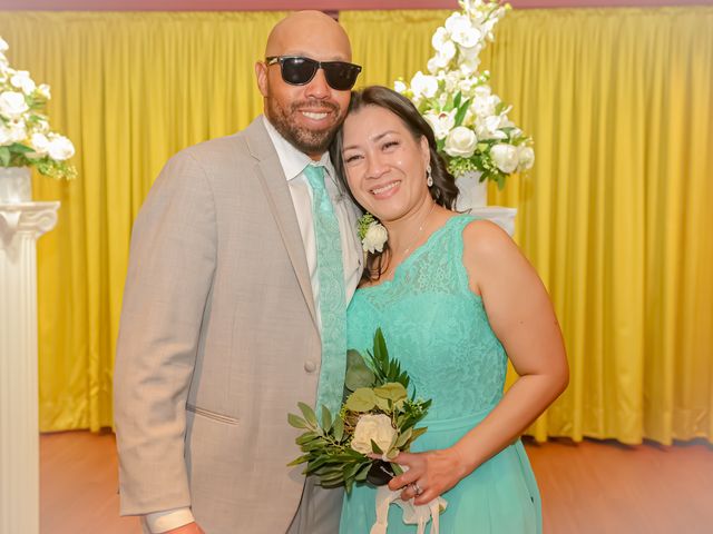 Arron and Tiffany&apos;s Wedding in Ensenada, Mexico 4