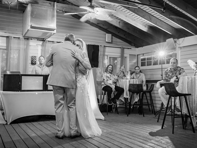 Alan and Venessa&apos;s Wedding in Key West, Florida 16