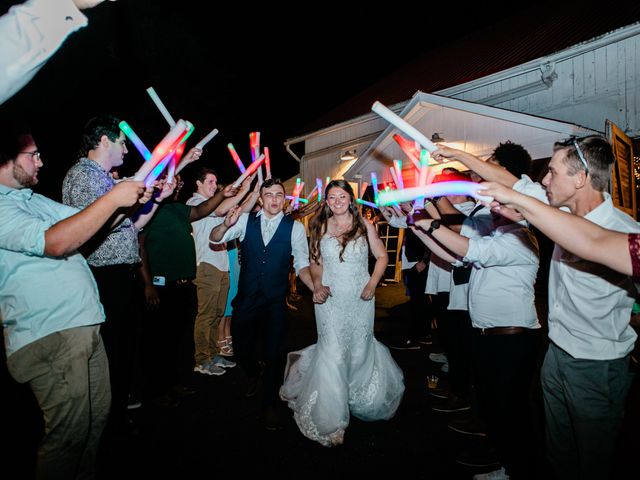 Kaitlyn and Jarrod&apos;s Wedding in New Cumberland, Pennsylvania 32