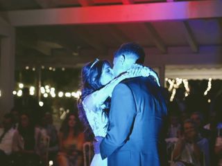 Davide &amp; Erica's wedding 3