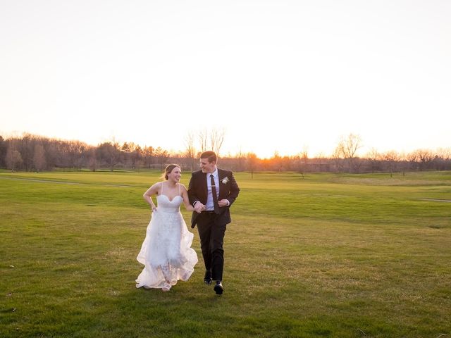 Evan and Bethany&apos;s Wedding in Plymouth, Maine 31