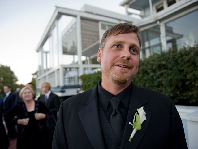 David and Ben's Wedding in Sausalito, California 31
