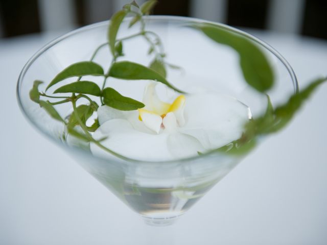 David and Ben's Wedding in Sausalito, California 33
