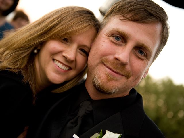 David and Ben's Wedding in Sausalito, California 39