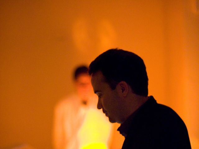 David and Ben's Wedding in Sausalito, California 55