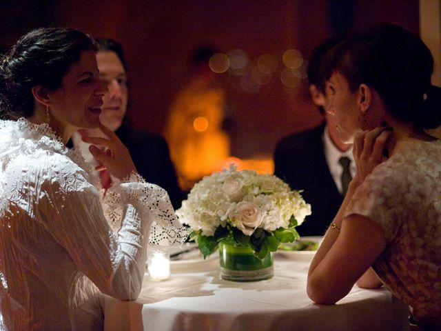 David and Ben's Wedding in Sausalito, California 56