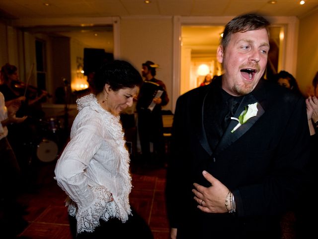 David and Ben's Wedding in Sausalito, California 59