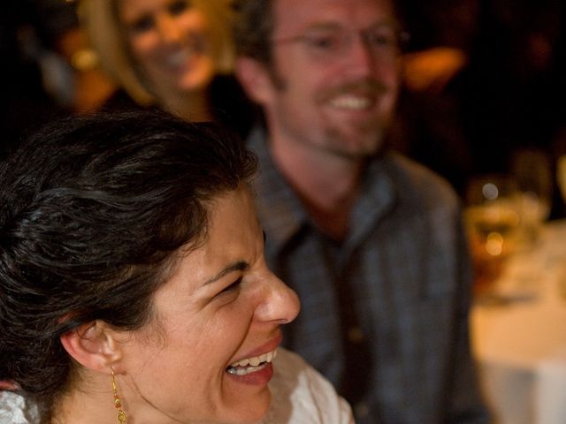 David and Ben's Wedding in Sausalito, California 70