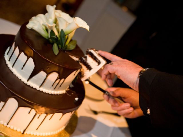 David and Ben's Wedding in Sausalito, California 72