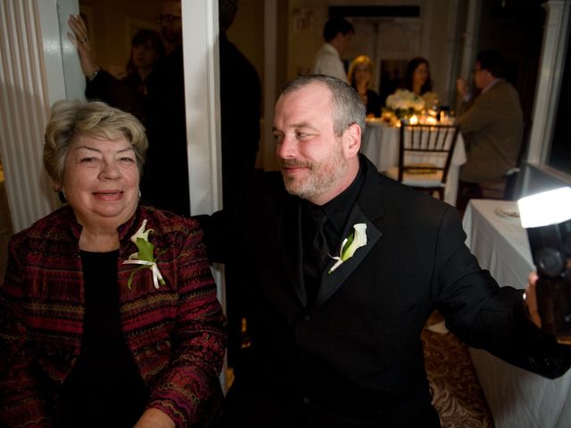 David and Ben's Wedding in Sausalito, California 81