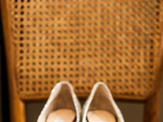Cameron &amp; Stephanie's wedding 3