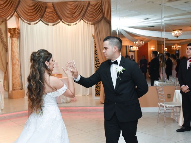 Elena and Kelmis&apos;s Wedding in Miami, Florida 31