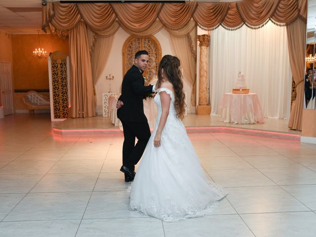 Elena and Kelmis&apos;s Wedding in Miami, Florida 32