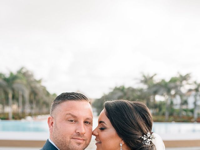 Michael and Christina&apos;s Wedding in Punta Cana, Dominican Republic 53