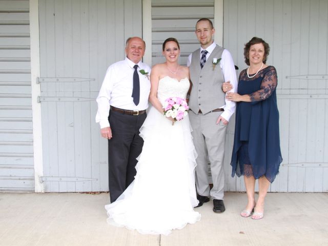 Doug and Linnea&apos;s Wedding in Dillsburg, Pennsylvania 13