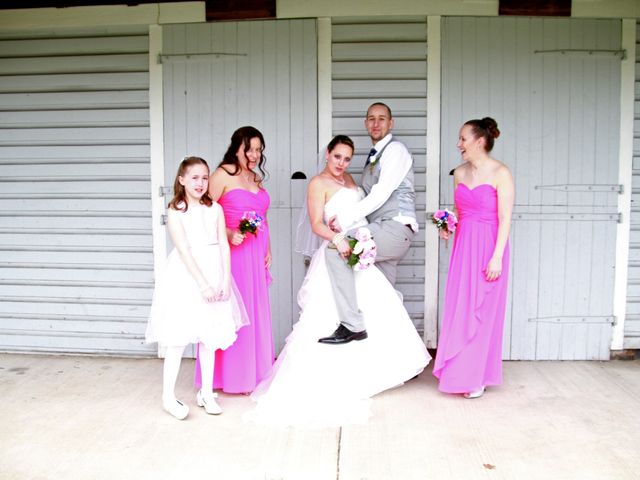 Doug and Linnea&apos;s Wedding in Dillsburg, Pennsylvania 15