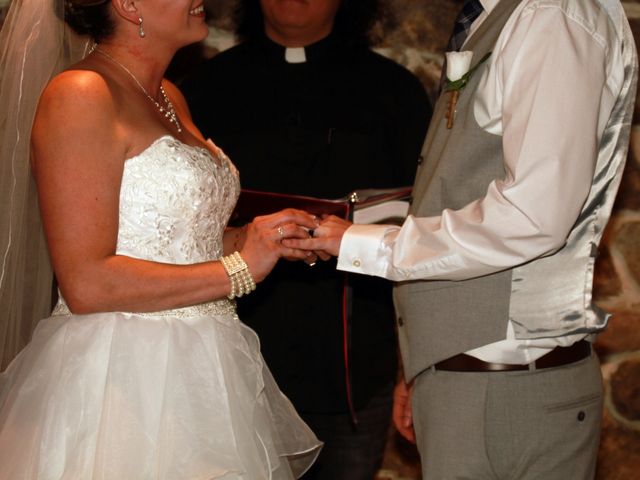 Doug and Linnea&apos;s Wedding in Dillsburg, Pennsylvania 20