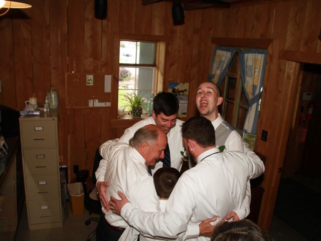 Doug and Linnea&apos;s Wedding in Dillsburg, Pennsylvania 21