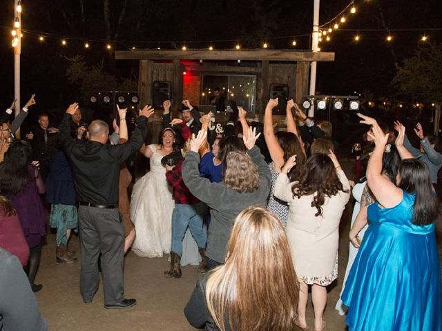 Christer and Carolyn &apos;s Wedding in Pala, California 27