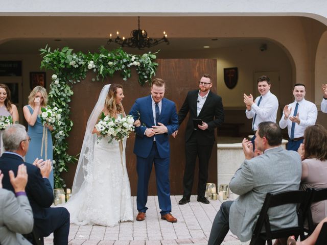 Luke and Yana&apos;s Wedding in Bradenton, Florida 7