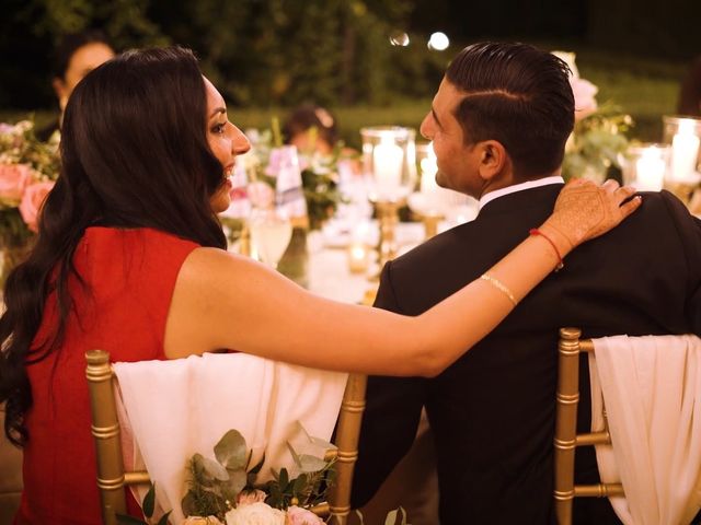 Pardeep and Tina&apos;s Wedding in Florence, Italy 10