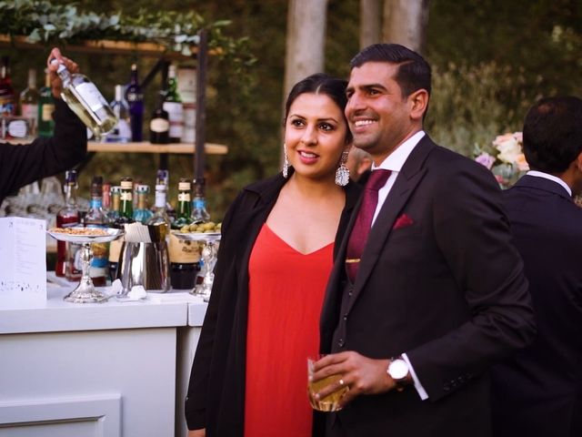 Pardeep and Tina&apos;s Wedding in Florence, Italy 21