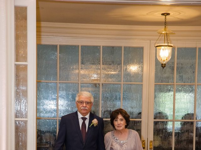 Anthony and Julie&apos;s Wedding in Cooperstown, New York 126