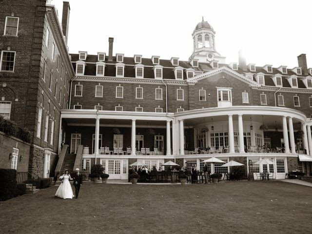 Anthony and Julie&apos;s Wedding in Cooperstown, New York 226