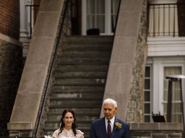 Anthony and Julie&apos;s Wedding in Cooperstown, New York 227