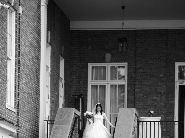 Anthony and Julie&apos;s Wedding in Cooperstown, New York 237