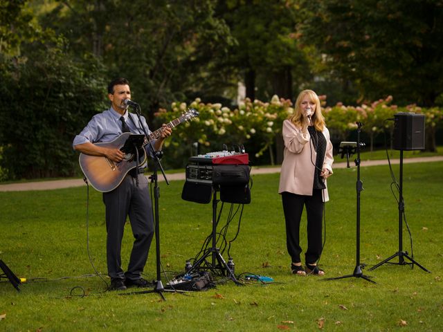 Anthony and Julie&apos;s Wedding in Cooperstown, New York 249