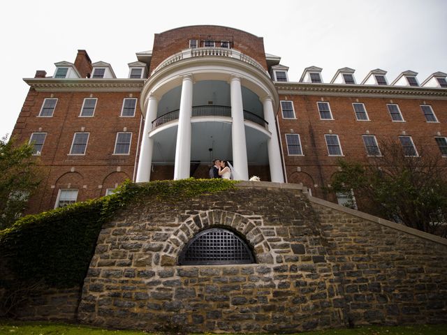 Anthony and Julie&apos;s Wedding in Cooperstown, New York 294