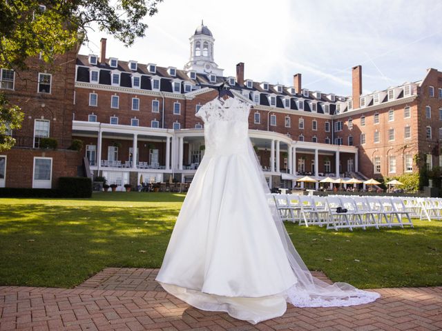 Anthony and Julie&apos;s Wedding in Cooperstown, New York 414