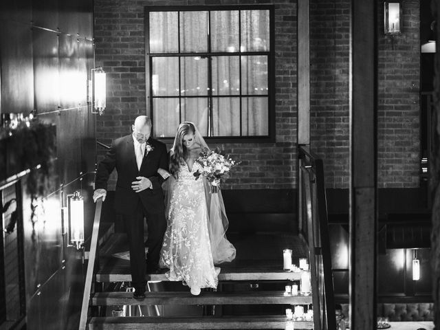 Blake and Mollie&apos;s Wedding in Saint Petersburg, Florida 57