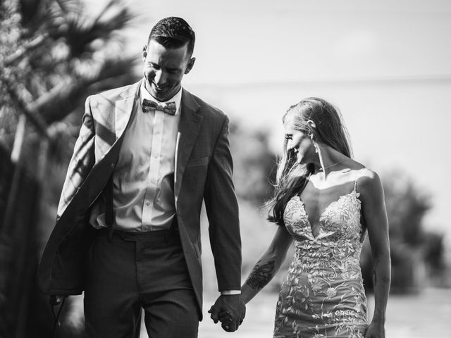 Blake and Mollie&apos;s Wedding in Saint Petersburg, Florida 2