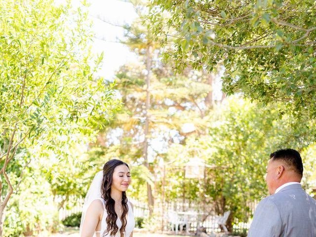 Jacey and Jared&apos;s Wedding in Nipomo, California 54