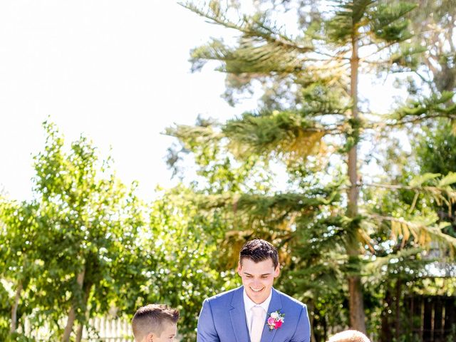 Jacey and Jared&apos;s Wedding in Nipomo, California 59