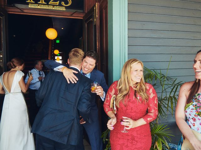 Kramer and Chelsea&apos;s Wedding in New Orleans, Louisiana 24
