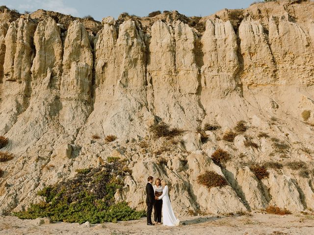 Nathan and Shaina&apos;s Wedding in Santa Barbara, California 30