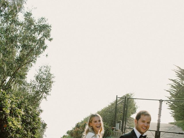 Nathan and Shaina&apos;s Wedding in Santa Barbara, California 35