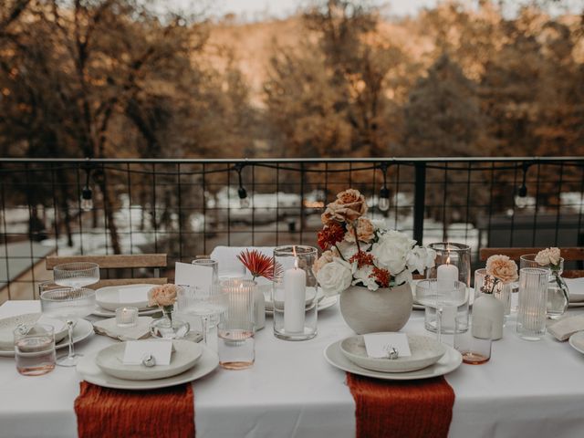 Veronica and Roxane&apos;s Wedding in Yosemite National Park, California 13