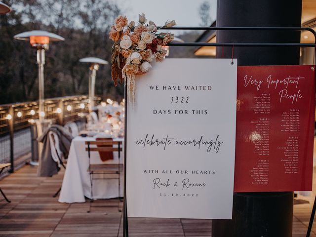 Veronica and Roxane&apos;s Wedding in Yosemite National Park, California 25