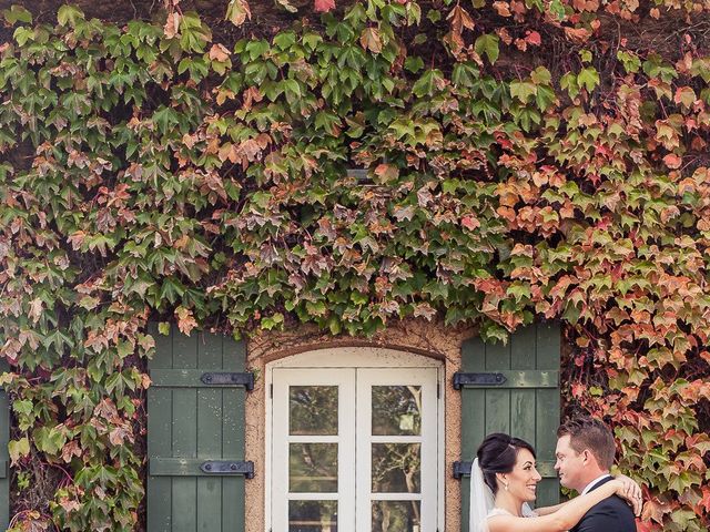 Stephanie and Cameron&apos;s Wedding in Sonoma, California 6