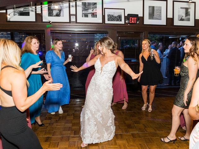 Connor and Ashley&apos;s Wedding in Ann Arbor, Michigan 14