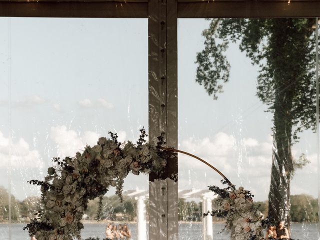 Matthew and Jacklyn's Wedding in Bensalem, Pennsylvania 3