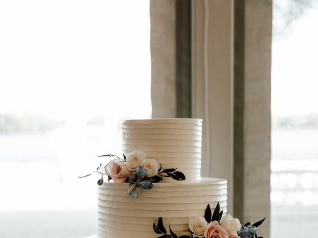 Matthew and Jacklyn's Wedding in Bensalem, Pennsylvania 4