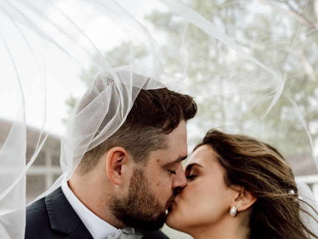 Matthew and Jacklyn's Wedding in Bensalem, Pennsylvania 12