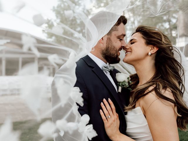 Matthew and Jacklyn's Wedding in Bensalem, Pennsylvania 2