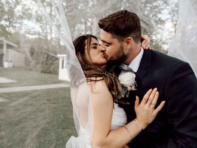 Matthew and Jacklyn's Wedding in Bensalem, Pennsylvania 15